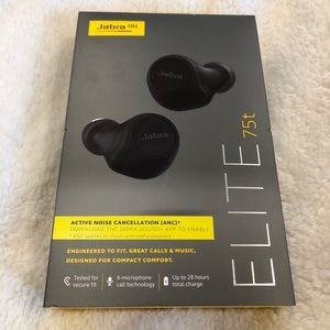 Jabra 75t Elite